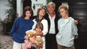 Die glückliche Familie — foto 1