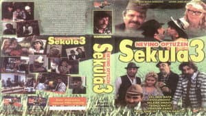 Sekula nevino optužen — foto 1