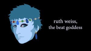 ruth weiss, the beat goddess — foto 1