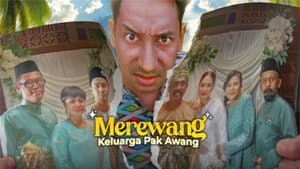 Merewang Keluarga Pak Awang — foto 1