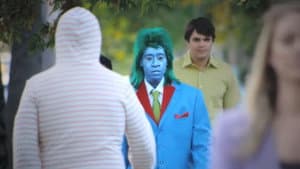 Don Cheadle is Captain Planet - Part 2 — foto 1