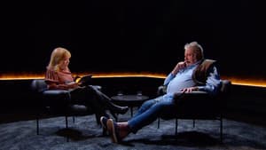 Malou möter Leif GW Persson — foto 2