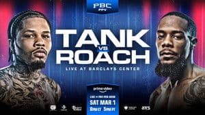 Gervonta Davis vs. Lamont Roach — foto 4
