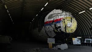 Murder in the Skies: Who Downed Mh17? — foto 1