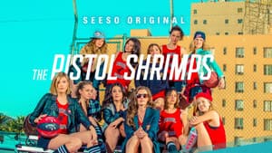 The Pistol Shrimps — foto 1