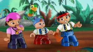 Jake's Buccaneer Blast — foto 2