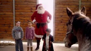 A Country Christmas — foto 1
