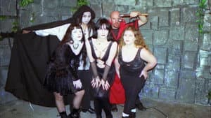 Devils, Dragons, and Vampires — foto 1