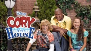 Cory in the House — foto 7