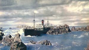 The Wreck of the Mary Deare — foto 9