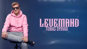 Tobias Dybvad: Levemand — foto 1