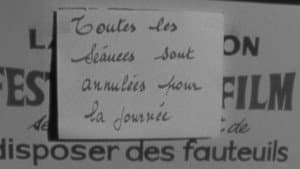 Cannes 1968, révolution au palais — foto 10