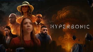 Hypersonic — foto 1