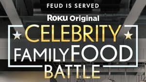 Celebrity Family Food Battle — foto 2