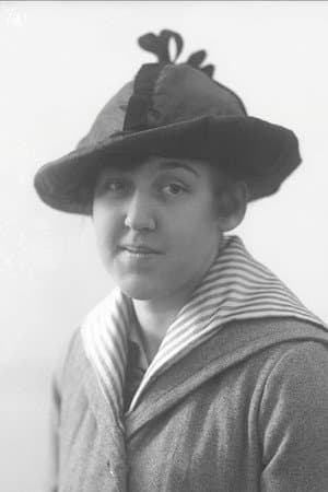 Guri Stormoen