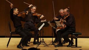 The Juilliard String Quartet: Keeping Beethoven Contemporary — foto 3