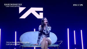 BABYMONSTER - 'Last Evaluation' — foto 7