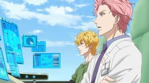 Episodio 3