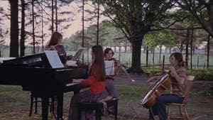 A Little Summermusik — foto 1