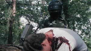 The Nail Gun Massacre — foto 2