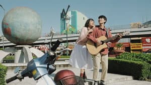 Sài Gòn Trong Cơn Mưa — foto 1