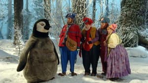Plop en de Pinguïn — foto 3