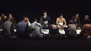 緋牡丹博徒 — foto 2