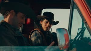 Finding Love in Big Sky, Montana — foto 2