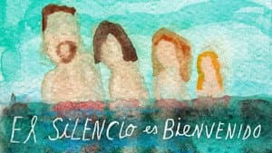 El silencio es bienvenido — foto 3