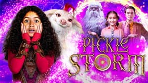 Pickle Storm — foto 3