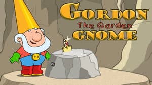 Gordon the Garden Gnome — foto 1