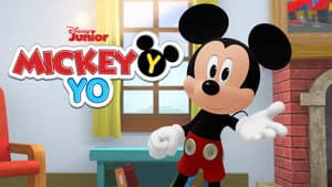 Mickey y Yo — foto 12