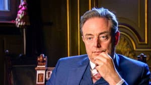 BDW Politiek Beest — foto 2