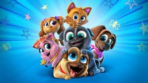 Puppy Dog Pals — foto 1