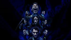 Teen Wolf: La Película — foto 8