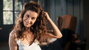 Dona Anja — foto 1