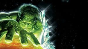 Planeta Hulk — foto 2