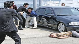 この男たち、凶暴にて。第二幕 — foto 1