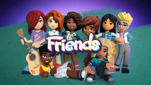 LEGO Friends: The Next Chapter — foto 1
