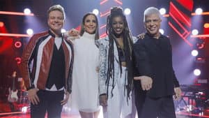 The Voice Brasil — foto 5