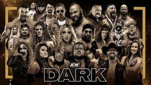 AEW Dark — foto 4