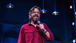 Marc Maron: Too Real — foto 3