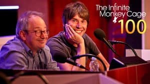 The Infinite Monkey Cage: 100th Episode TV Special — foto 1