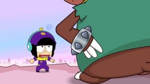 Episodio 19