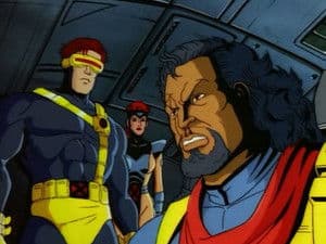 Los Fugitivos del Tiempo, 1ª Parte