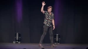 Rhys Darby: I'm A Fighter Jet — foto 2