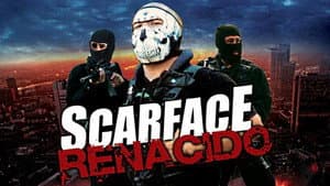 Scarface Renacido — foto 1