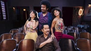 Cine Holliúdy: A Série — foto 4