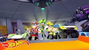 Equipo Hot Wheels — foto 2