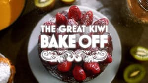 The Great Kiwi Bake Off — foto 1